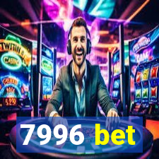7996 bet